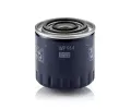 Olejov filtr MANN-FILTER ‐ MF WP914