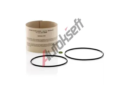 MANN-FILTER Olejov� filtr MF ZR 12 001 z, MF ZR12001z