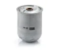 Olejov filtr MANN-FILTER ‐ MF ZR902x