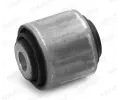 MOOG Uloen dicho mechanismu MG AL-SB-16636, AL-SB-16636