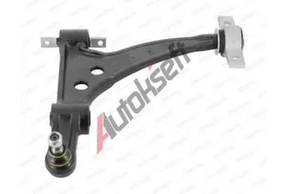 MOOG dc pka - zaven kol MG AL-WP-1436, AL-WP-1436