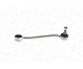 MOOG Ty / vzpra stabiliztoru MG AU-LS-8296, AU-LS-8296