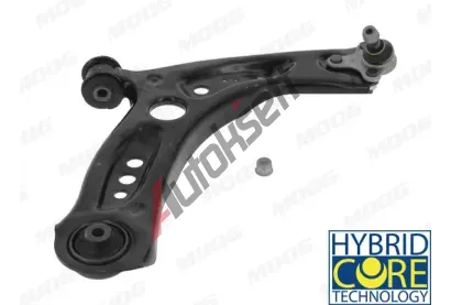 MOOG Rameno zaven kol Hybrid Core MG AU-WP-15654, 37553