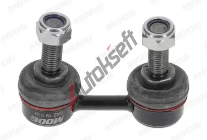 MOOG Tyč / vzpěra stabilizátoru MG BM-LS-2117, BM-LS-2117 MOOG Tyč / vzpěra stabilizátoru MG BM-LS-2117, BM-LS-2117
