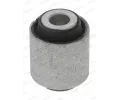 Uloen dicho mechanismu MOOG ‐ MG BM-SB-10991