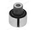 Uloen dicho mechanismu MOOG ‐ MG BM-SB-2201