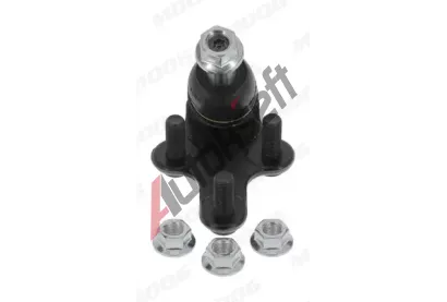 MOOG ep ramene MG CI-BJ-17422, 42436 01