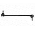 MOOG Ty / vzpra stabiliztoru MG DE-LS-3897, DE-LS-3897