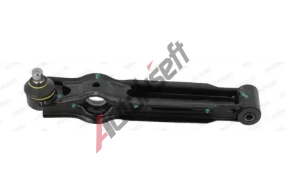 MOOG Rameno zaven kol MG DE-TC-0125P, DE-TC-0125P