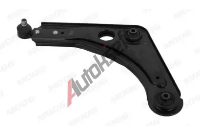 MOOG dc pka - zaven kol MG FD-WP-4127P, FD-WP-4127P