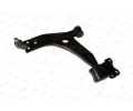 MOOG Rameno zaven kol MG FD-WP-8949, FD-WP-8949