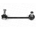 MOOG Ty / vzpra stabiliztoru MG HO-LS-2587, HO-LS-2587