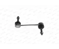 MOOG Ty / vzpra stabiliztoru MG JA-LS-6566, JA-LS-6566