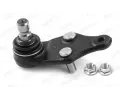 MOOG �ep ramene MG KI-BJ-17131, KI-BJ-17131