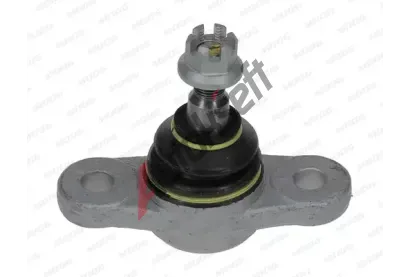 MOOG Čep ramene MG KI-BJ-7094, KI-BJ-7094 MOOG Čep ramene MG KI-BJ-7094, KI-BJ-7094