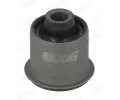 Uloen dicho mechanismu MOOG ‐ MG KI-SB-16575