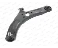 MOOG Rameno zaven kol MG KI-WP-13771, KI-WP-13771