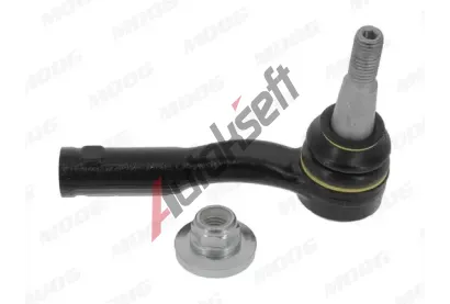 MOOG Axiální kloub příčného táhla řízení MG LR-ES-18529, LR-ES-18529 MOOG Axiální kloub příčného táhla řízení MG LR-ES-18529, LR-ES-18529