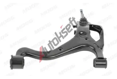 MOOG Rameno zav�en� kol MG LR-WP-13604, LR-WP-13604