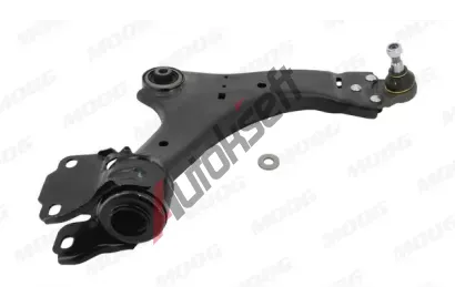 MOOG Řídící páka - zavěšení kol MG LR-WP-8344, LR-WP-8344 MOOG Řídící páka - zavěšení kol MG LR-WP-8344, LR-WP-8344
