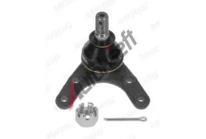 MOOG ep ramene MG MD-BJ-5168, MD-BJ-5168