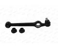 MOOG dc pka - zaven kol MG MD-WP-2691, MD-WP-2691