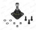 Ty / vzpra stabiliztoru MOOG ‐ MG ME-LS-3316