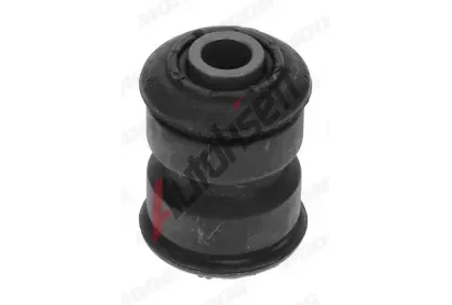 MOOG Lo�iskov� pouzdro listov� pru�iny MG ME-SB-10166, ME-SB-10166