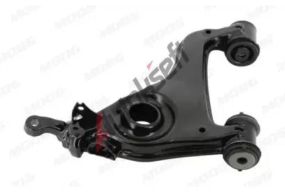 MOOG ��d�c� p�ka - zav�en� kol MG ME-WP-0685, ME-WP-0685