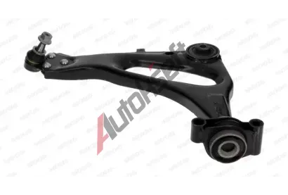 MOOG Rameno zaven kol MG ME-WP-16845, ME-WP-16845