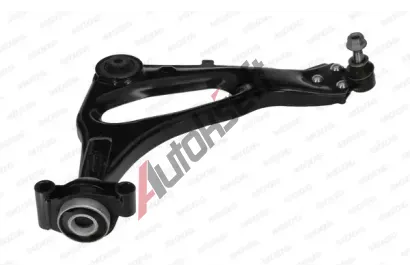 MOOG Rameno zaven kol MG ME-WP-16846, ME-WP-16846