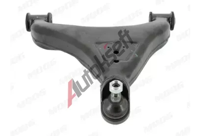 MOOG ��d�c� p�ka - zav�en� kol MG ME-WP-2333, ME-WP-2333