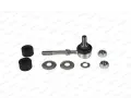 MOOG Ty / vzpra stabiliztoru MG MI-LS-12588, MI-LS-12588