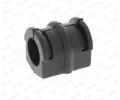 MOOG Ložiskové pouzdro stabilizátoru MG NI-SB-12592, NI-SB-12592