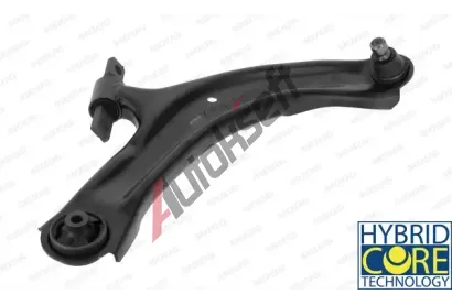 MOOG Řídící páka - zavěšení kol MG NI-WP-7230, NI-WP-7230 MOOG Řídící páka - zavěšení kol MG NI-WP-7230, NI-WP-7230