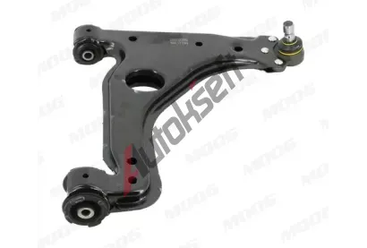 MOOG ��d�c� p�ka - zav�en� kol MG OP-WP-0211, OP-WP-0211