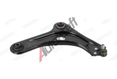 MOOG Rameno zavěšení kol MG PE-WP-13660, PE-WP-13660 MOOG Rameno zavěšení kol MG PE-WP-13660, PE-WP-13660