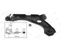 MOOG Rameno zav�en� kol MG PE-WP-16529, PE-WP-16529