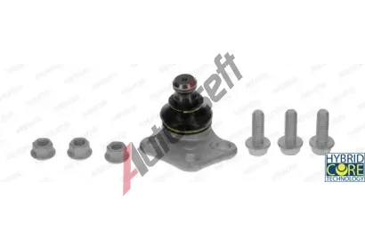 MOOG ep ramene MG RE-BJ-7431, RE-BJ-7431