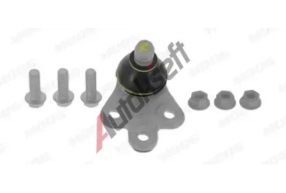 MOOG �ep ramene MG TE-BJ-16862, TE-BJ-16862