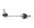 MOOG Ty / vzpra stabiliztoru MG TE-LS-17338, TE-LS-17338