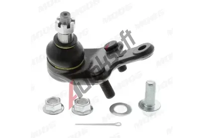 MOOG �ep ramene MG TO-BJ-15143, TO-BJ-15143