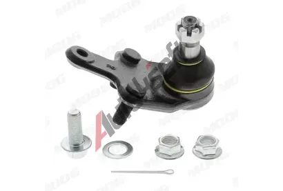 MOOG �ep ramene MG TO-BJ-15144, TO-BJ-15144