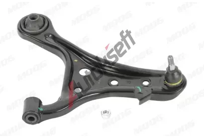 MOOG Rameno zav�en� kol MG TO-WP-10770, TO-WP-10770