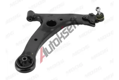 MOOG dc pka - zaven kol MG TO-WP-4976, TO-WP-4976