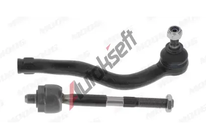 MOOG Příčné táhlo řízení MG VO-DS-8256, VO-DS-8256 MOOG Příčné táhlo řízení MG VO-DS-8256, VO-DS-8256