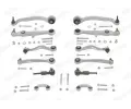 Sada na opravu epu npravy MOOG ‐ MG VO-RK-3953