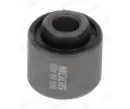 MOOG Loisko spojovac tye stabiliztoru ‐ MG VO-SB-16572