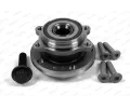 MOOG Sada lo�iska kola MG VO-WB-11019, VO-WB-11019