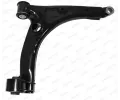 MOOG Rameno zaven kol MG VO-WP-16588, VO-WP-16588